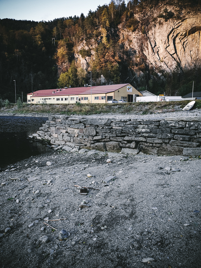 brygga nord