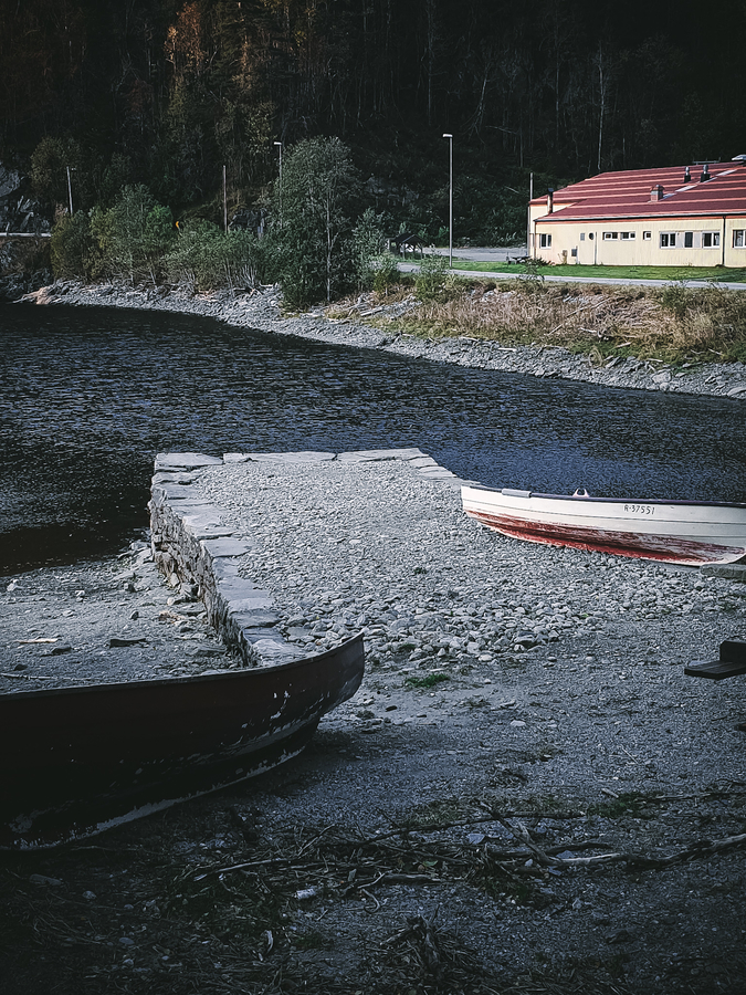 brygga nord
